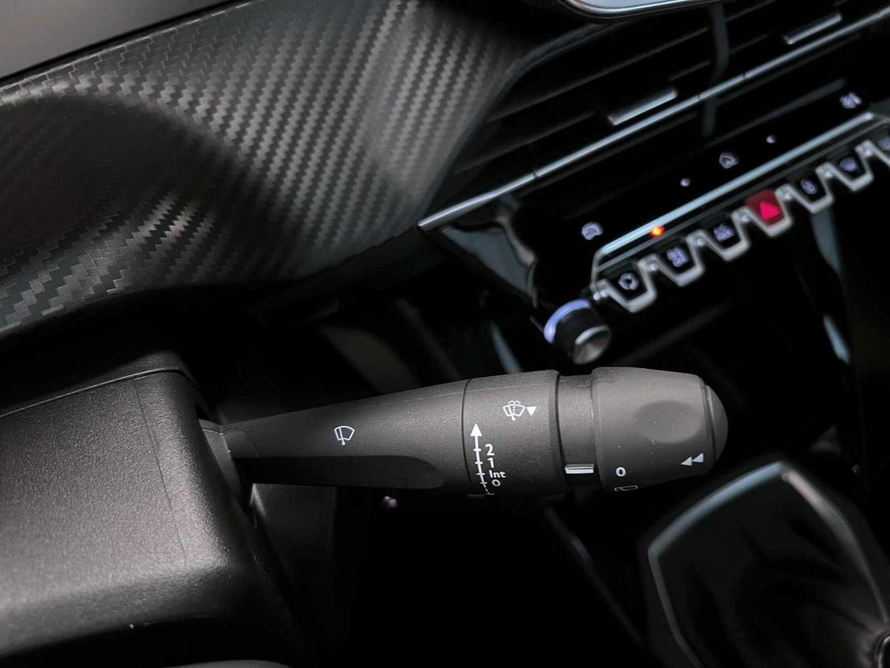 PEUGEOT 208 PURETECH 100 CV 5 PORTE STYLE KM0