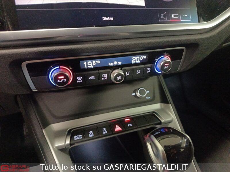 Audi Q3 Q3 SPB 35 TDI S tronic Business Plus