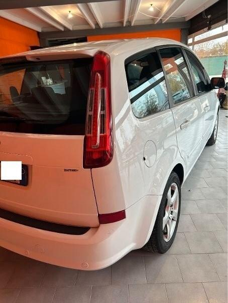 Ford C-Max 2.0 145 CV Bz.- GPL Titanium
