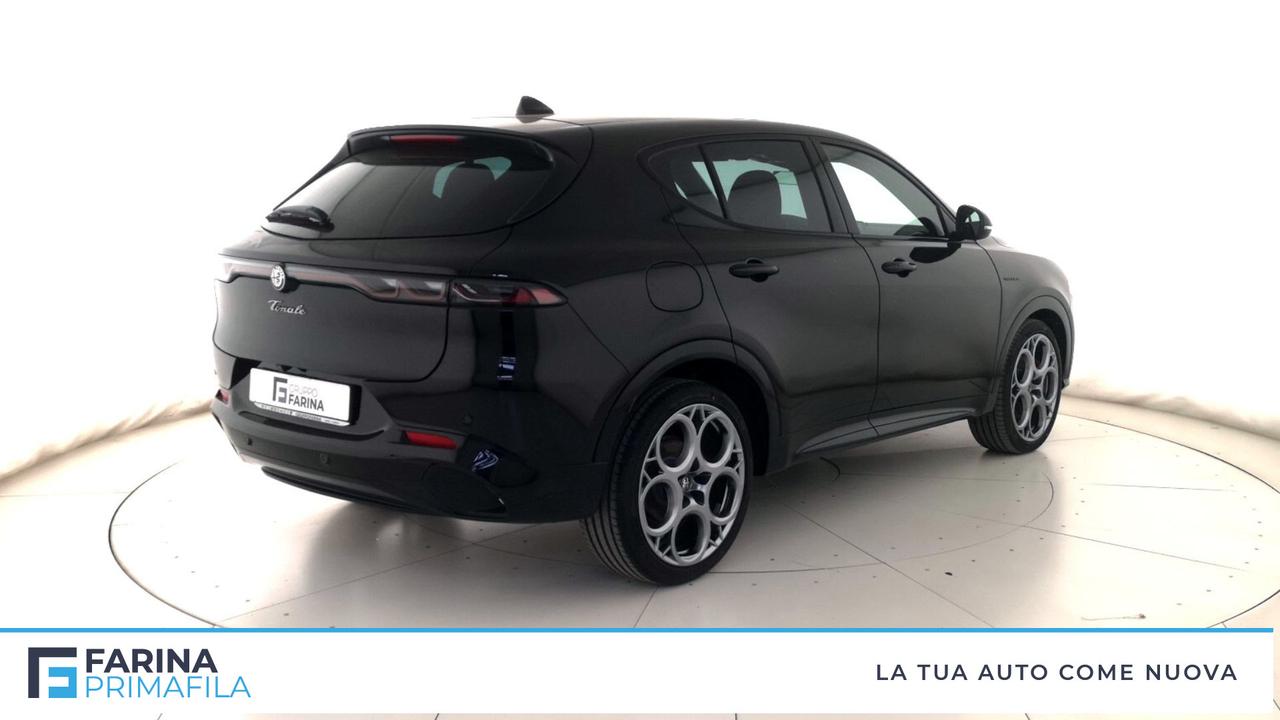 ALFA ROMEO Tonale Ibrida My25 Ibrida 160cv Veloce