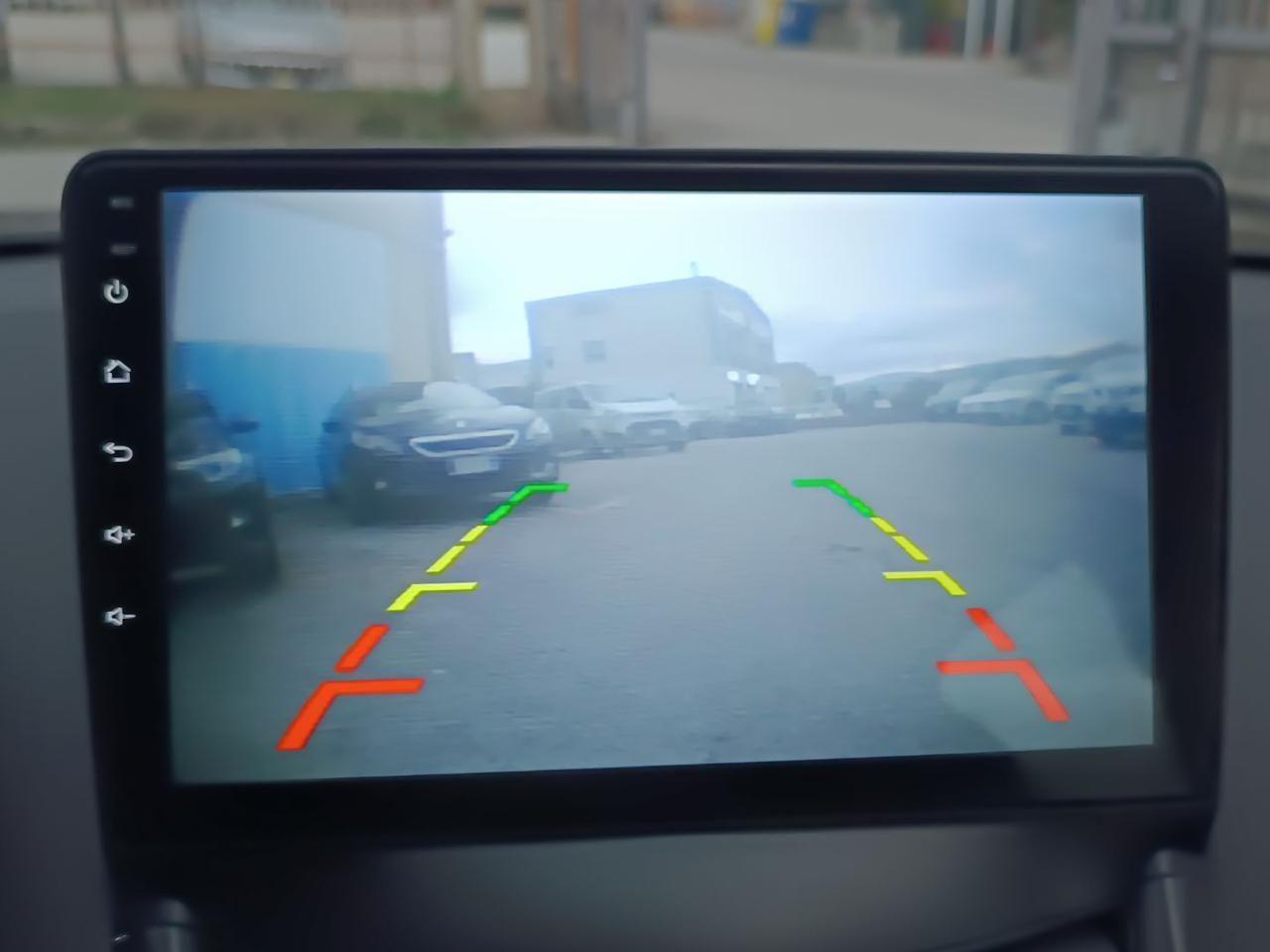 PEUGEOT 207 1.6 HDi 90CV FAP SW XS Ciel