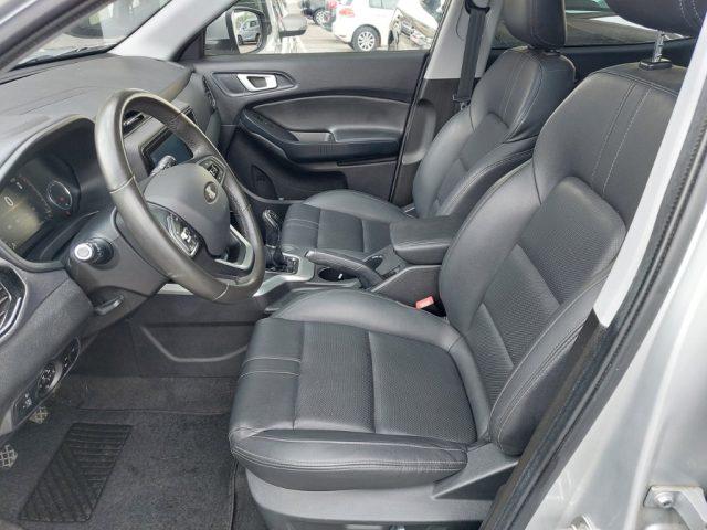 DR MOTOR DR 4.0 1.5 Bi-Fuel GPL km 60000 Possibile legge 104