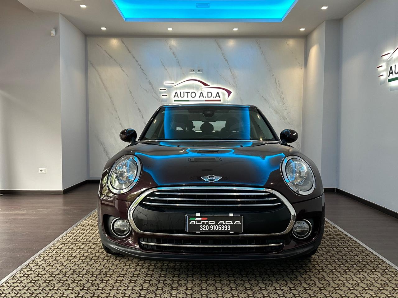Mini Cooper Clubman Mini 1.5 One D Business Clubman