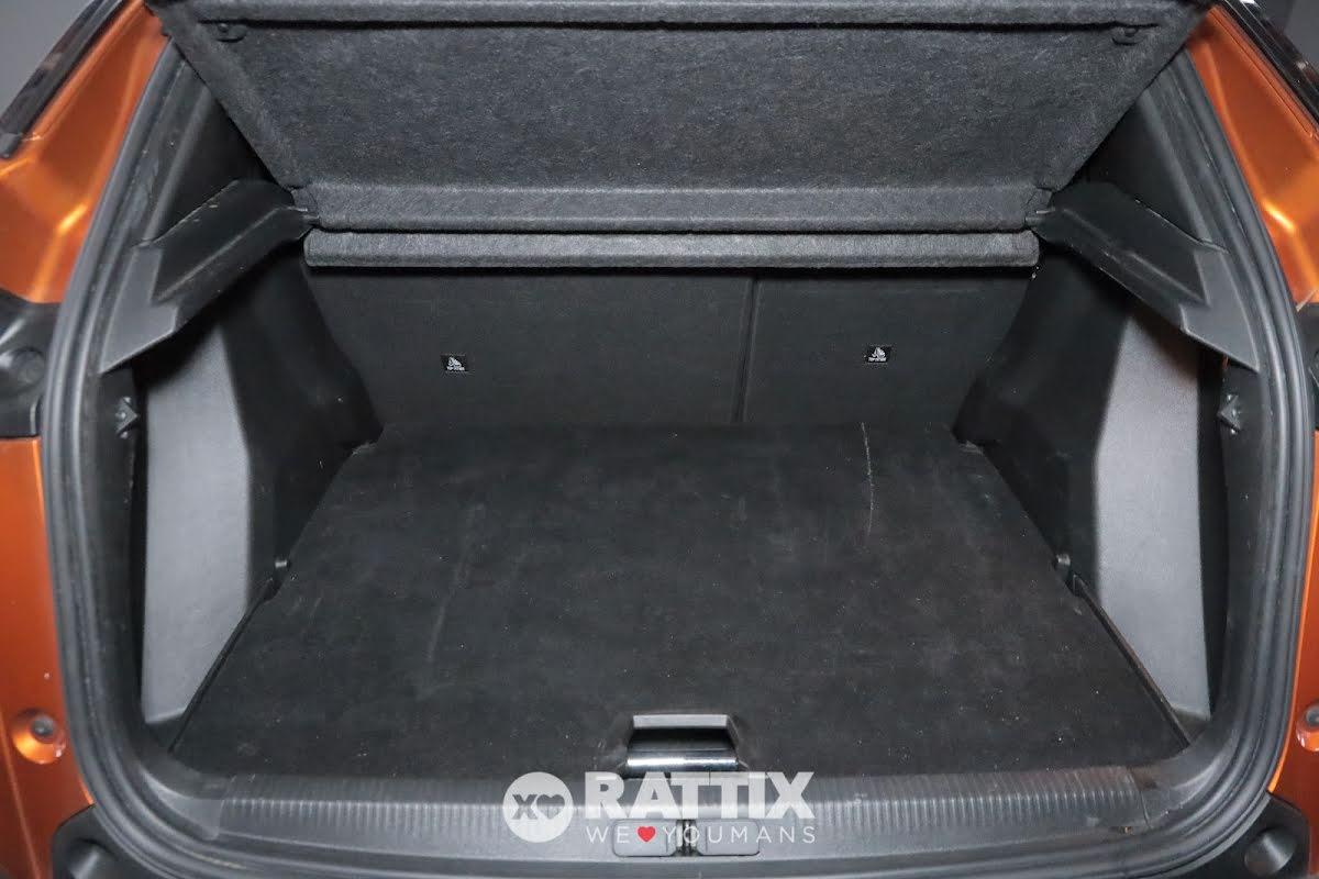 Peugeot 2008 1.2 Puretech 100CV Allure Pack