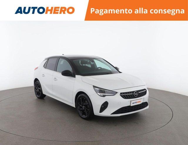 OPEL Corsa 1.5 D 100 CV Elegance