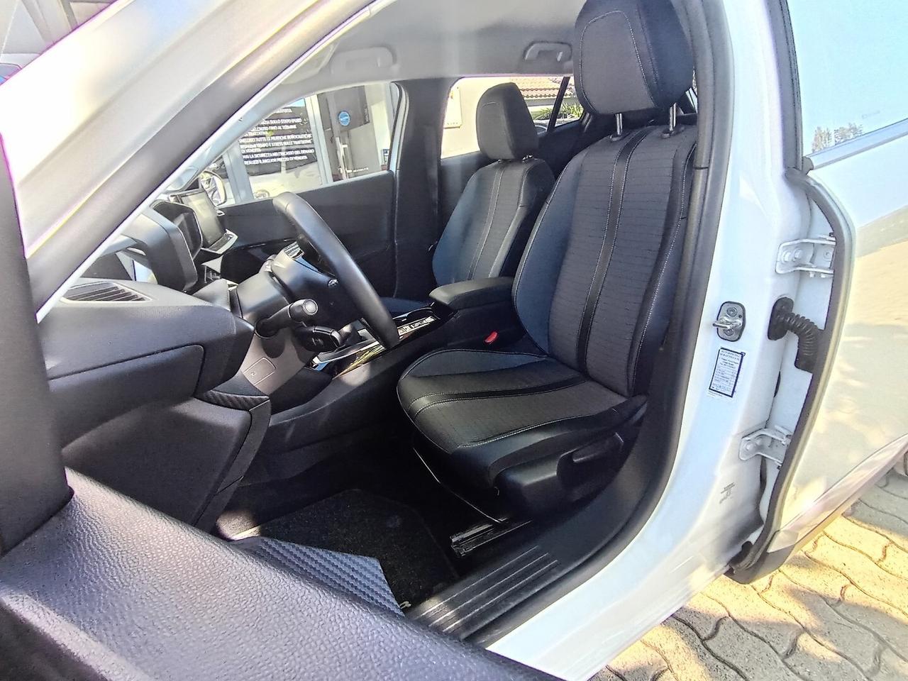 Peugeot 2008 2008 1.2 puretech Allure Pack 100cv