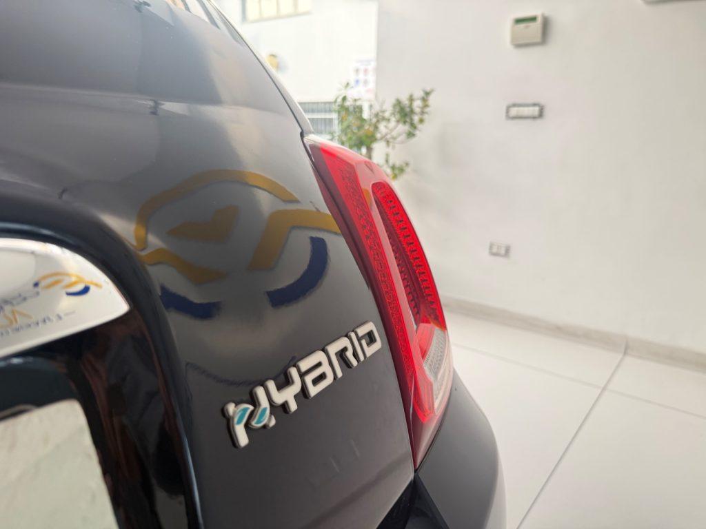 Fiat 500 1.0 Hybrid Dolcevita da €149,00 mensili
