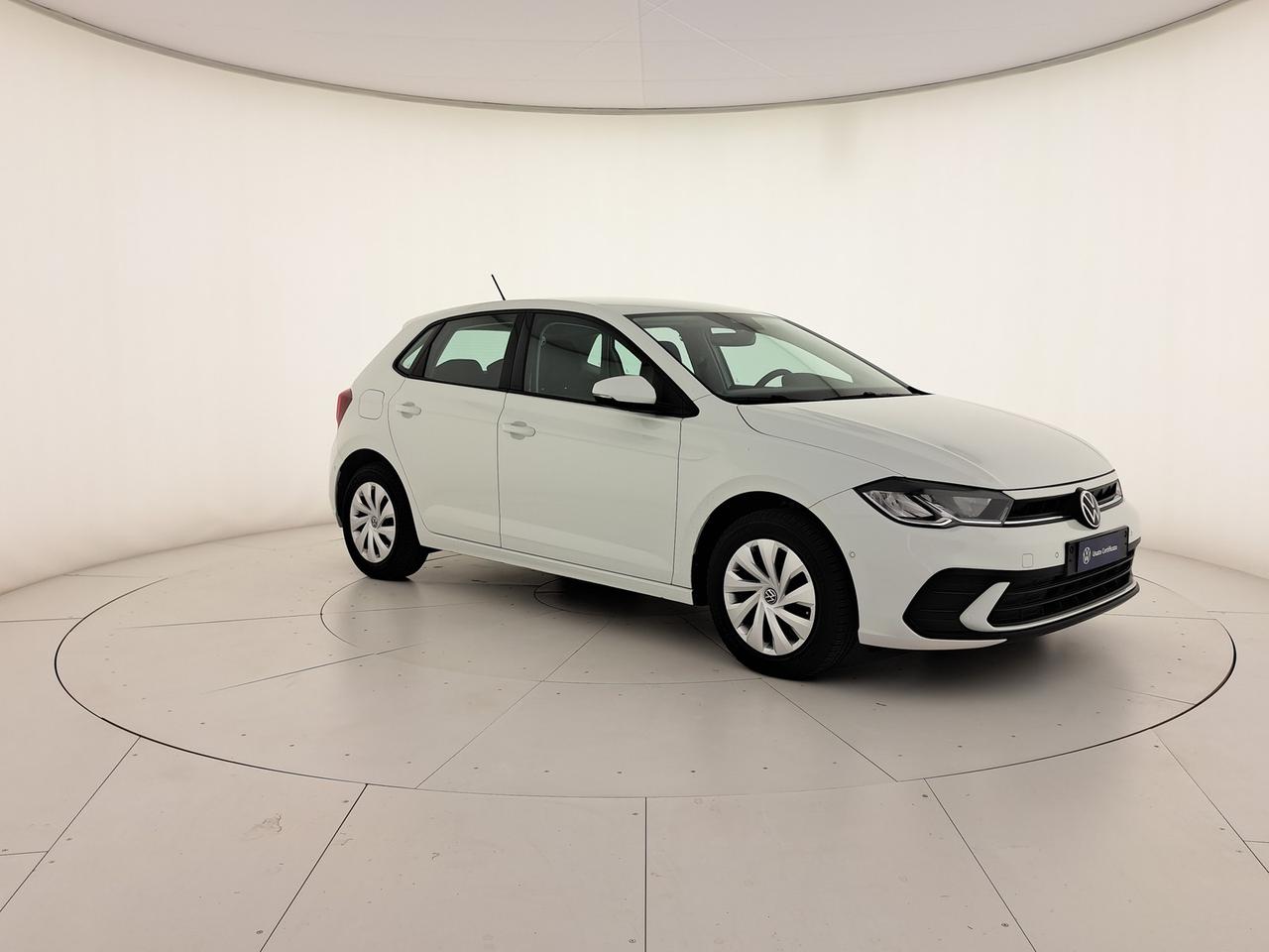 Volkswagen Polo 1.0 evo life 80cv