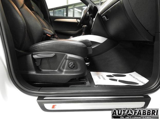 AUDI - Q5 - 2.0 TDI F.AP. quattro S tronic-Ad blu