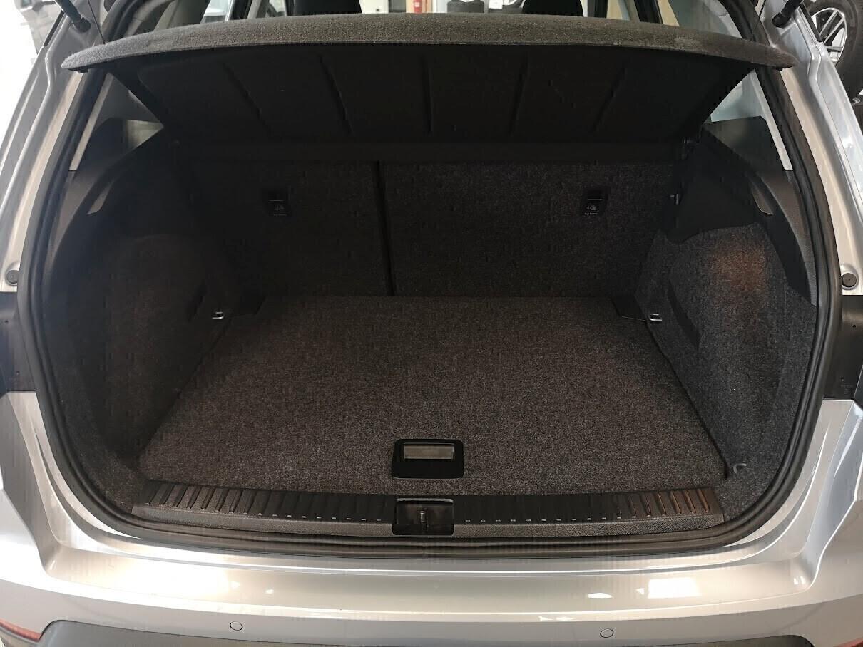 Seat Arona 1.0 EcoTSI Style 95 CV