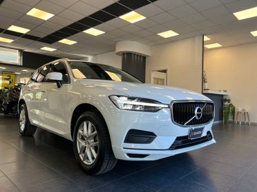 Volvo XC 60 B4 (d) Geartronic Momentum