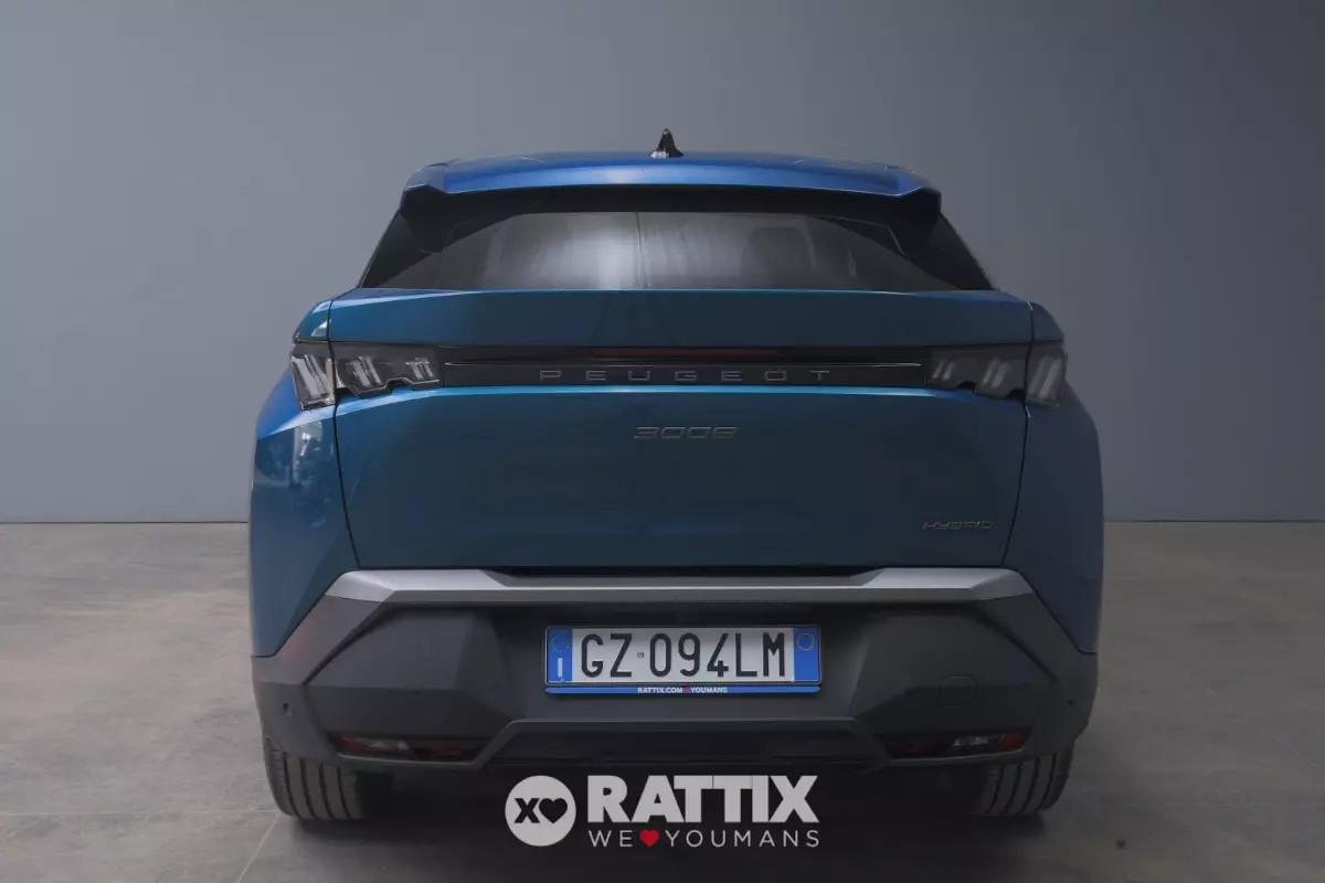 Peugeot 3008 1.2 Hybrid 136CV Allure e-DCS6
