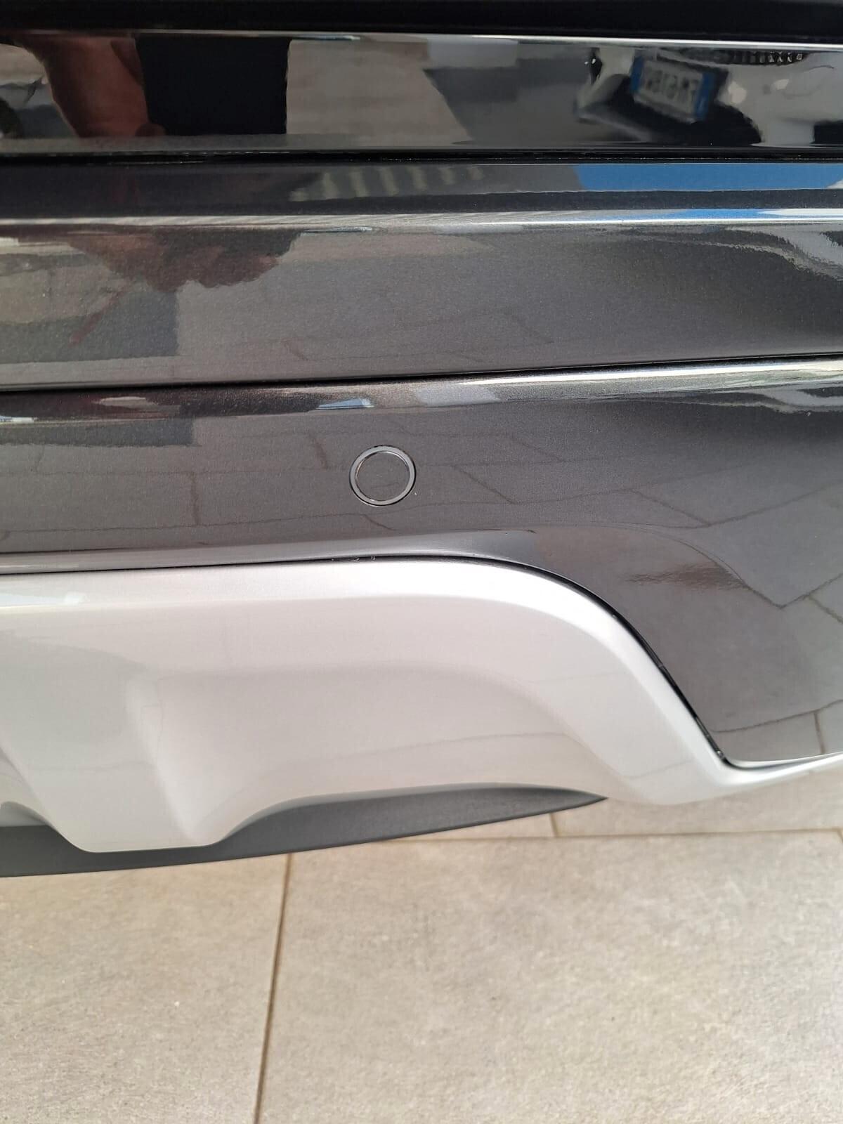 Land Rover Range Rover Evoque 2.0D 180CV Auto 2019