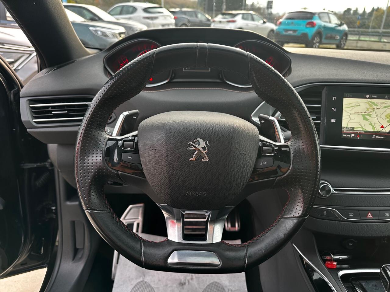 Peugeot 308 BlueHDi 130 GT Line AUTOCARRO N1