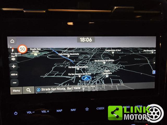 HYUNDAI Tucson 1.6 CRDI 48V DCT Exellence