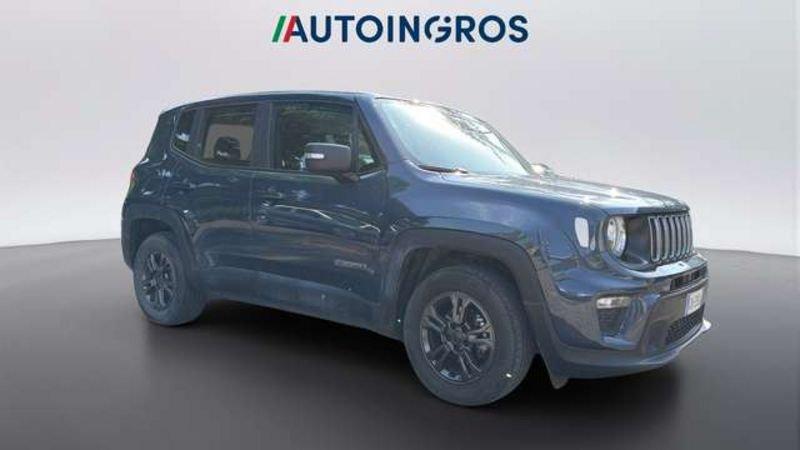 Jeep Renegade 1.0 T3 Longitude