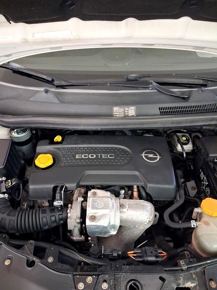 Opel Corsa 1.3 CDTI 95CV ecoFLEX 3 porte Start&Stop Elective