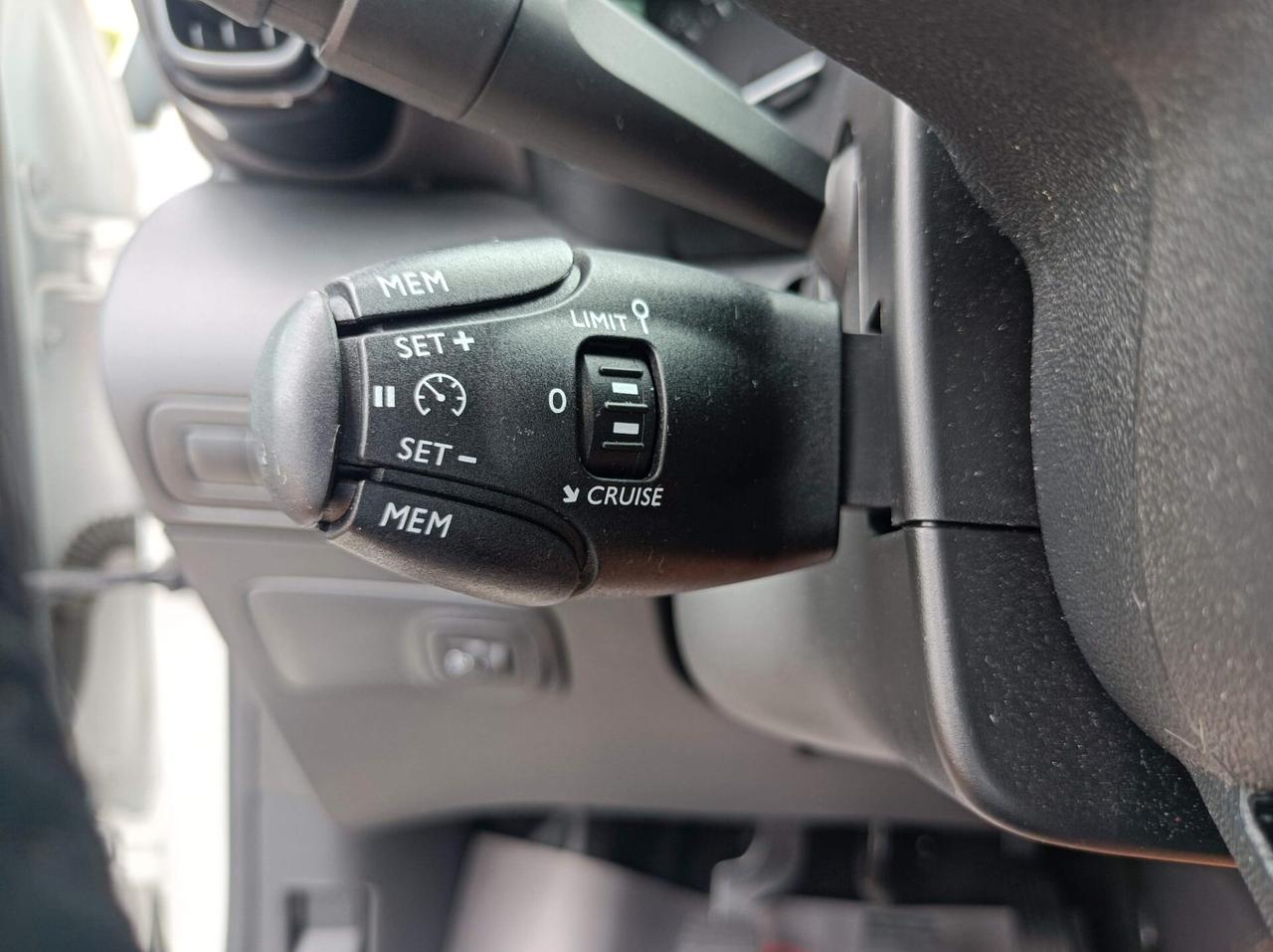 Citroen C3 Aircross BlueHDi 110 S&S C-Series