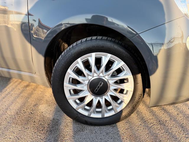 FIAT 500 1.2 Lounge PARI AL NUOVO