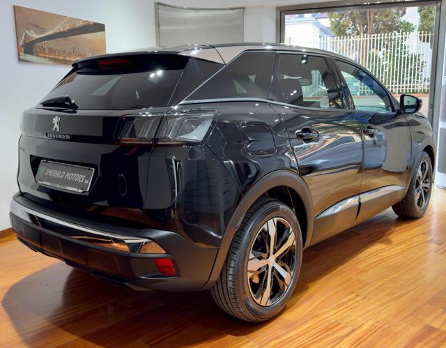 PEUGEOT 3008 BlueHDi 130 S&S EAT8 Allure Pack