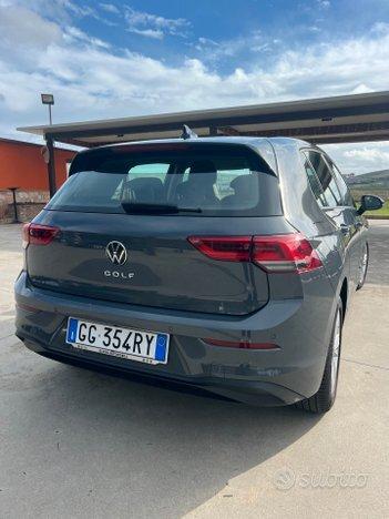 Volkswagen Golf 2.0 TDI SCR Style