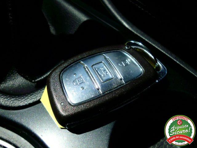 HYUNDAI Tucson 1.6 CRDi 136CV Exellence