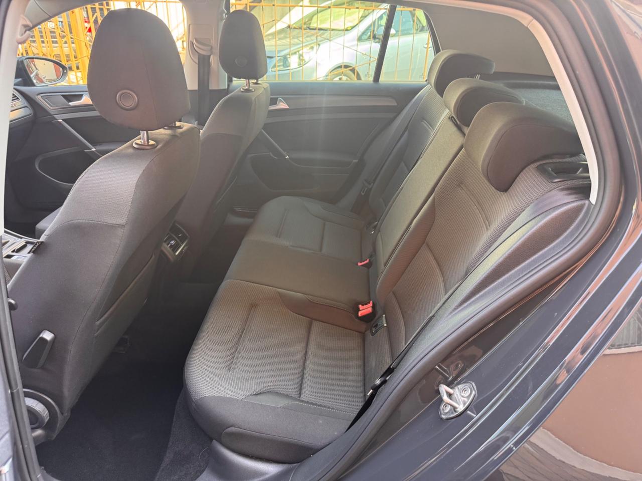 Volkswagen Golf 1.4 TSI 125 CV Ok Neopatentati