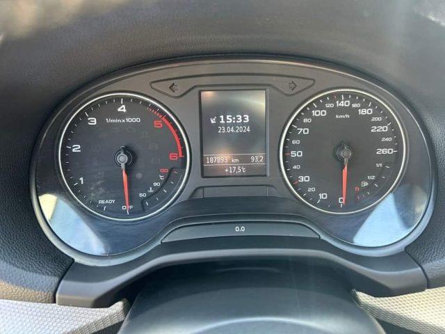 AUDI Q2 1.6 TDI