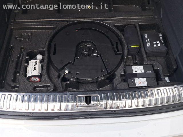 AUDI Q3 Q3 Sportback 35 2.0 tdi S line edition s-tronic