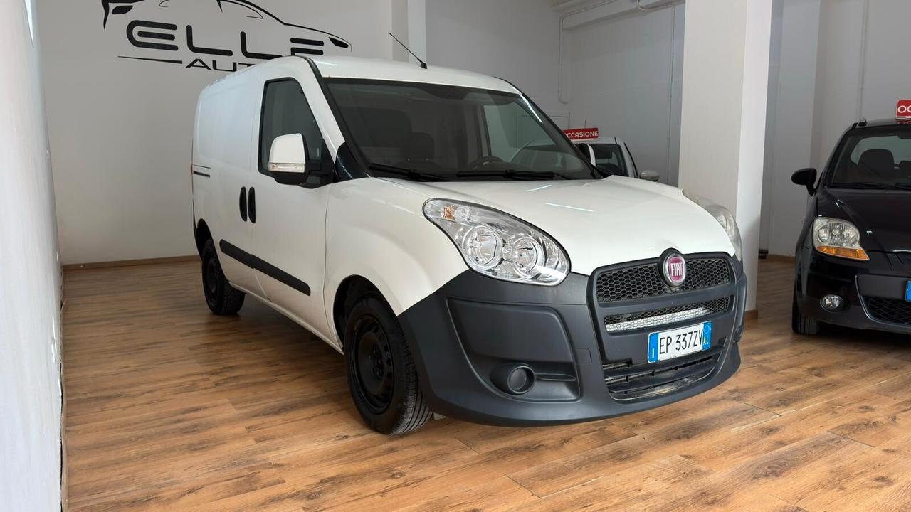 Fiat Doblo Doblò 1.6 MJT 105CV PC-TN Cargo Lamierato SX