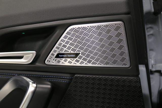 BMW X2 xDrive 20d 48V Msport Pro "GARANZIA UFFICIALE"