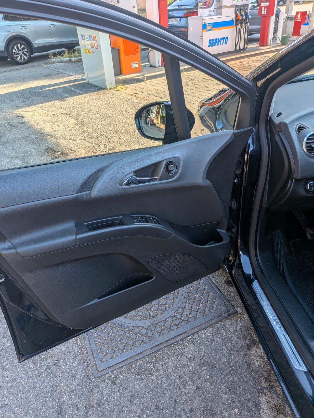 Opel Meriva 1.3 CDTI 95CV ecoFLEX Cosmo