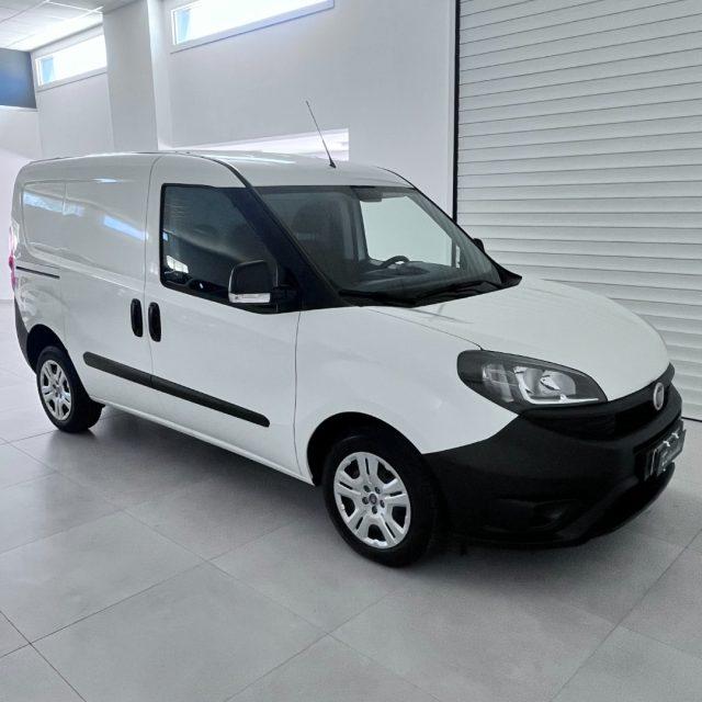 FIAT Doblo Doblò 1.6 MJT 105CV S&S PC-TN Cargo Lounge