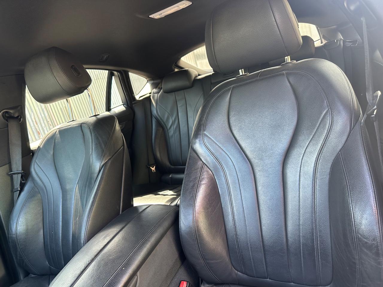 Bmw X6 xDrive30d 249CV Msport KM VERI