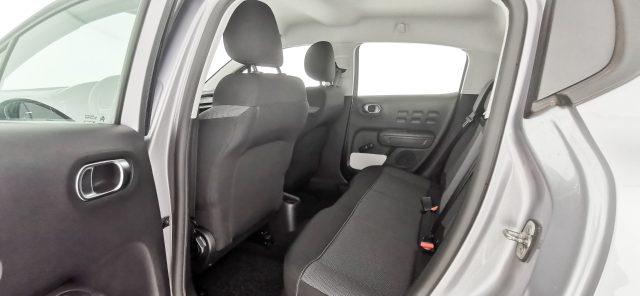 CITROEN C3 PureTech 82 S&S Feel