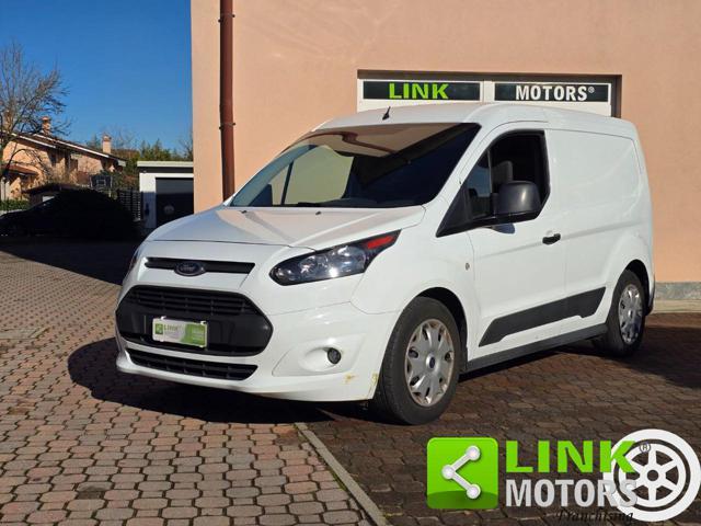 FORD Transit Connect L1H1
