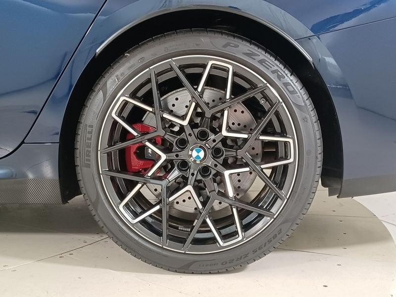 BMW Serie 8 G.C. M8 Gran Coupe 4.4 Competition 625cv auto