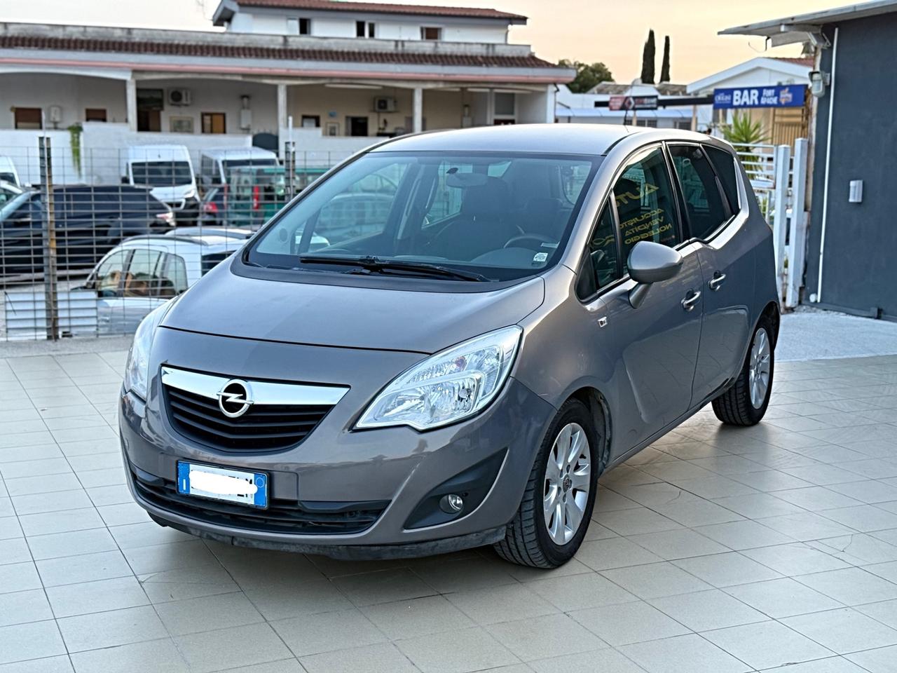 Opel Meriva 1.3 CDTI 95CV ecoFLEX Elective Garanzia 12 Mesi
