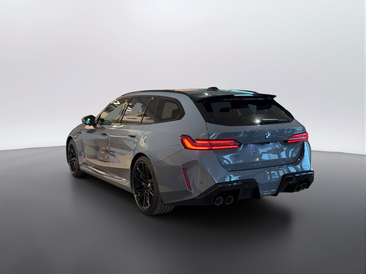 BMW M5 Touring