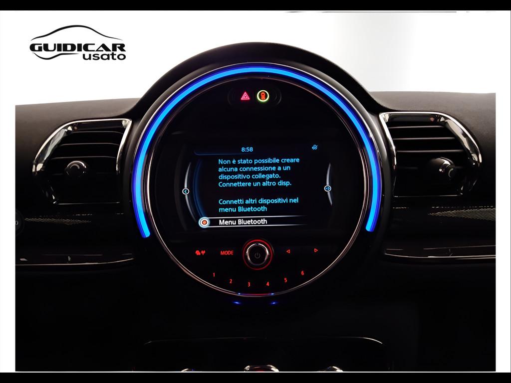 MINI Mini IV F54 2016 Clubman - Mini Clubman 2.0 Cooper D Hype