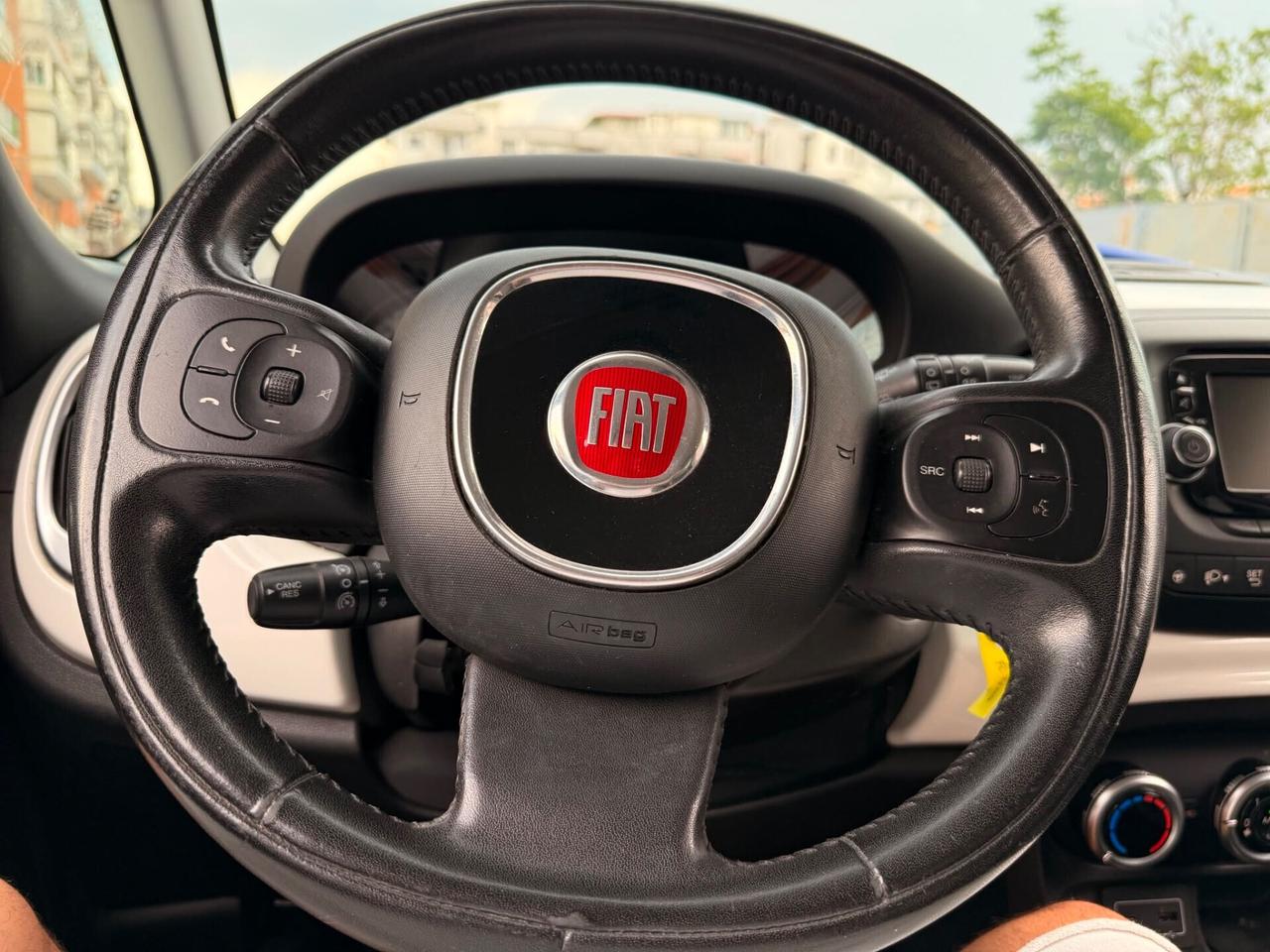 Fiat 500L 1.3 Multijet 95 CV Lounge IN OTTIME CONDIZIONI