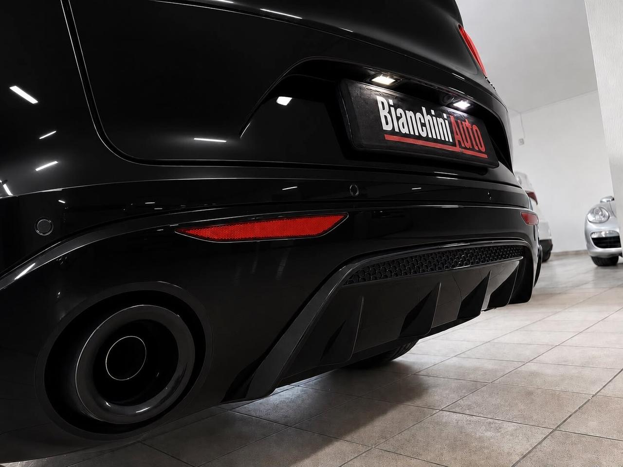 Alfa Romeo Stelvio 2.2 t VELOCE Q4 210 cv AT8