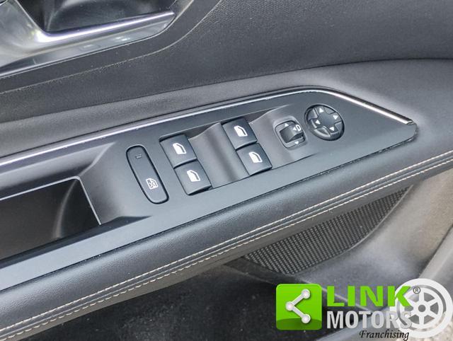 PEUGEOT 3008 BlueHDi 130 S&S Allure