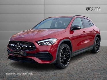 Mercedes-Benz GLA 250 e phev (eq-power) Premium auto