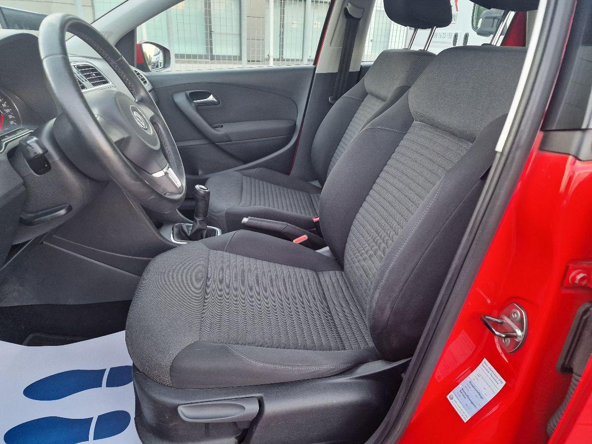 VOLKSWAGEN - Polo - 1.2 60CV 5p. United NEOPATENTATI