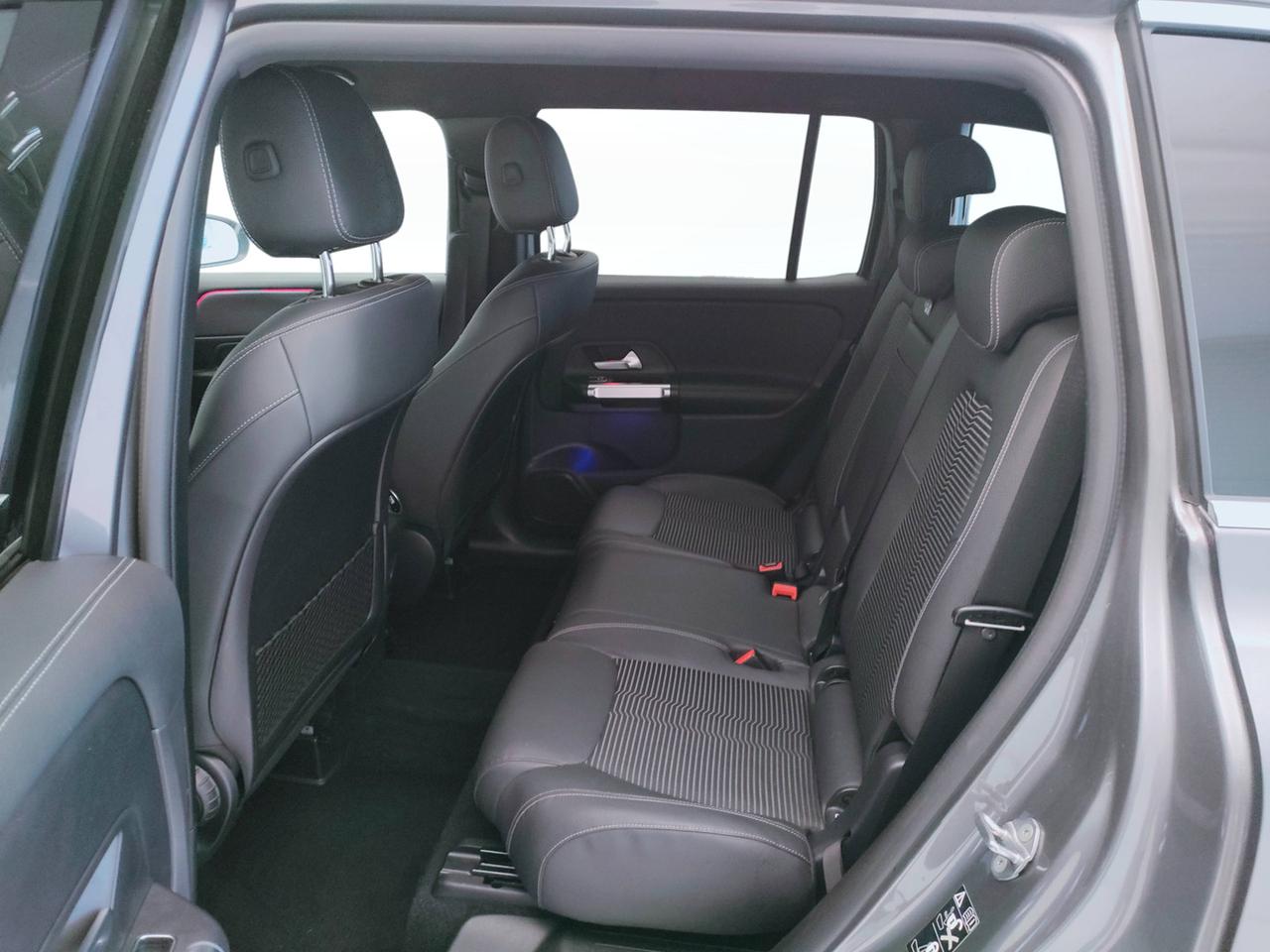 Mercedes-Benz GLB - X247 2019 - GLB 200 d Sport Plus 4matic auto