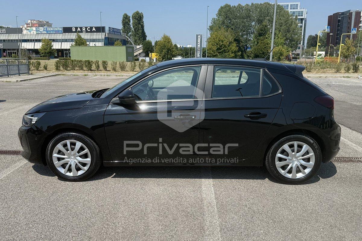 OPEL Corsa 1.2 Edition