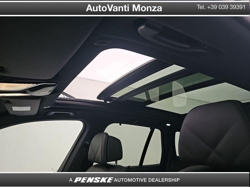 BMW X5 X5 xdrive30d MSport Pro auto