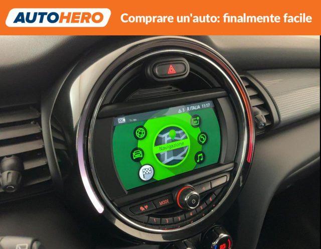 MINI Cooper 1.5 5 porte