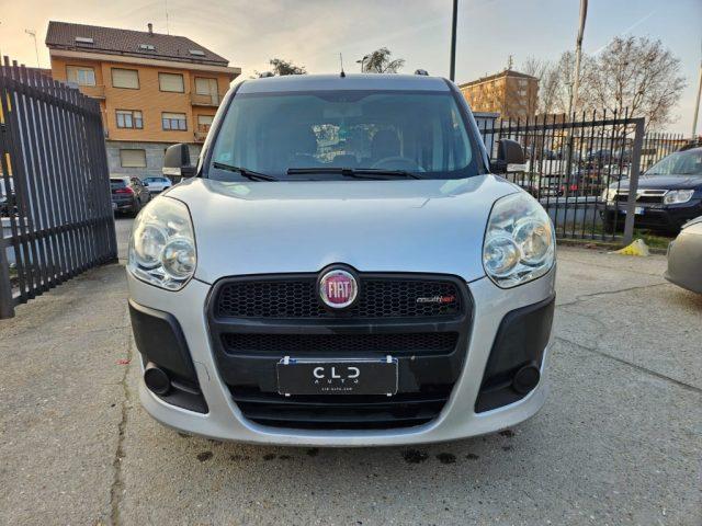 FIAT Doblo Doblò 1.6 MJT 16V